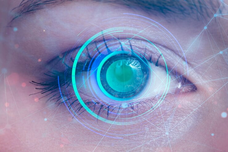 The Power of computer vision in AI