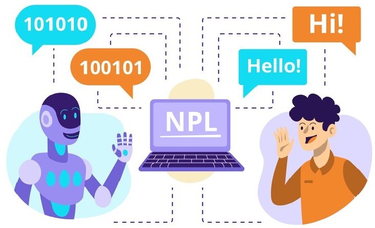 Unlocking Human-Machine Communication