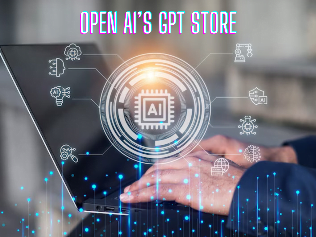 7 Steps to Profit with OpenAI GPT Store