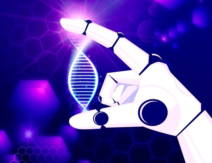 AI is reshaping cancer care