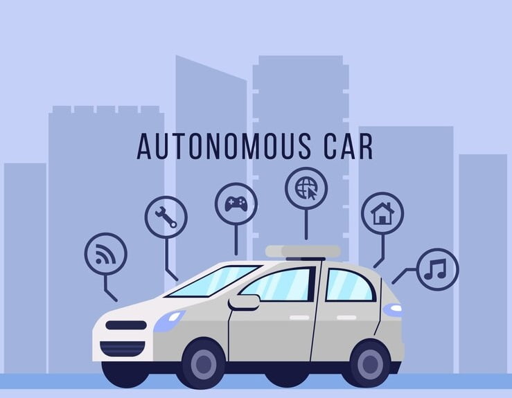 elevating transportation safety with autonomous vehicles